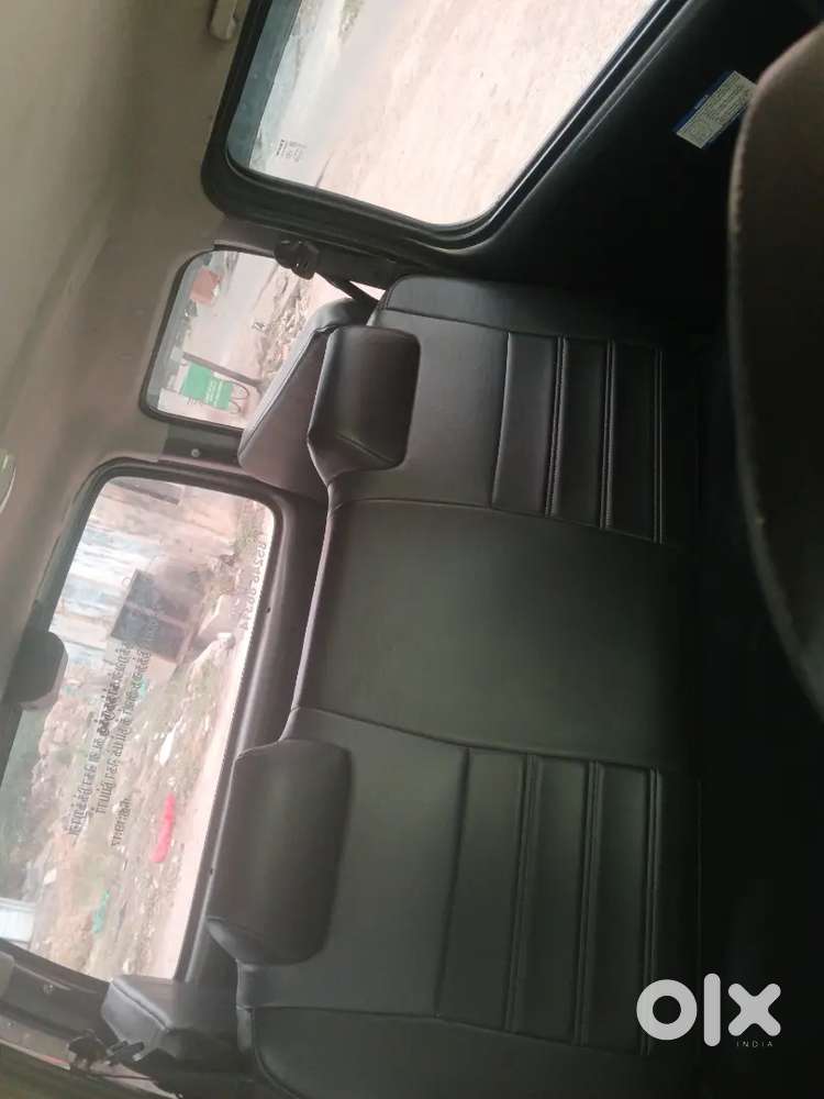 Maruti Suzuki Eeco 2022 Petrol 58273 Km Driven