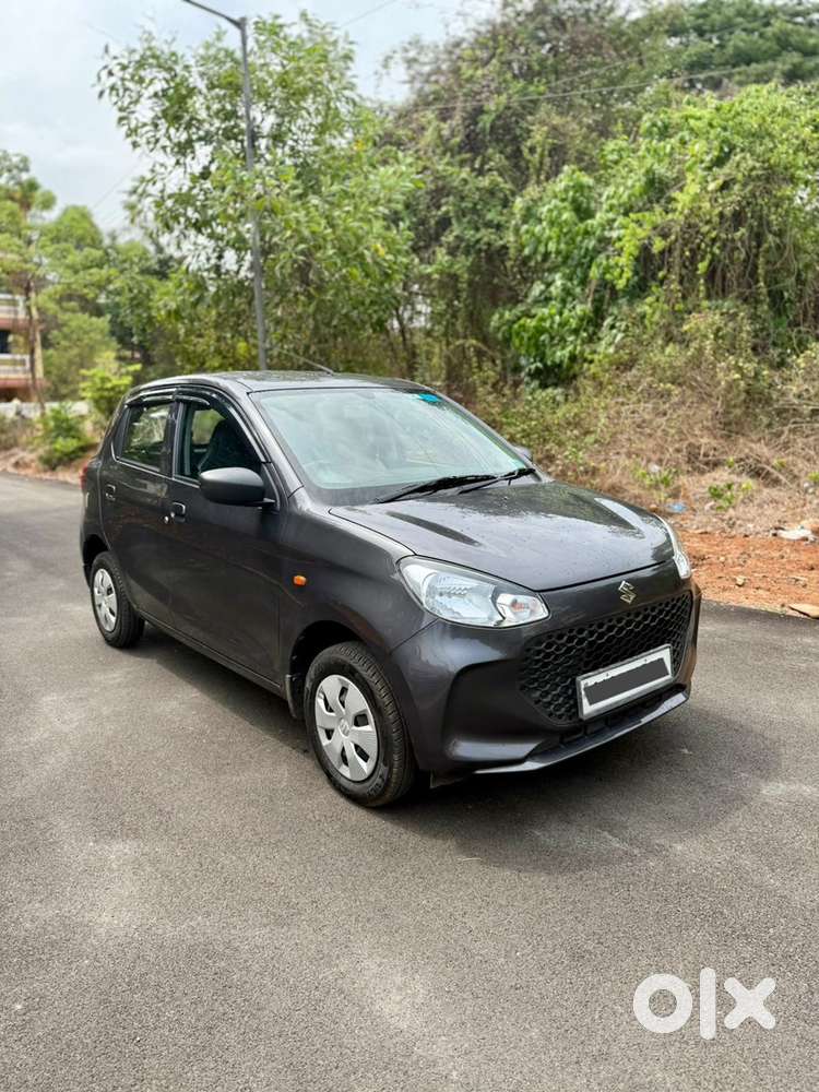 Maruti Suzuki Alto K10 2020 Petrol Good Condition
