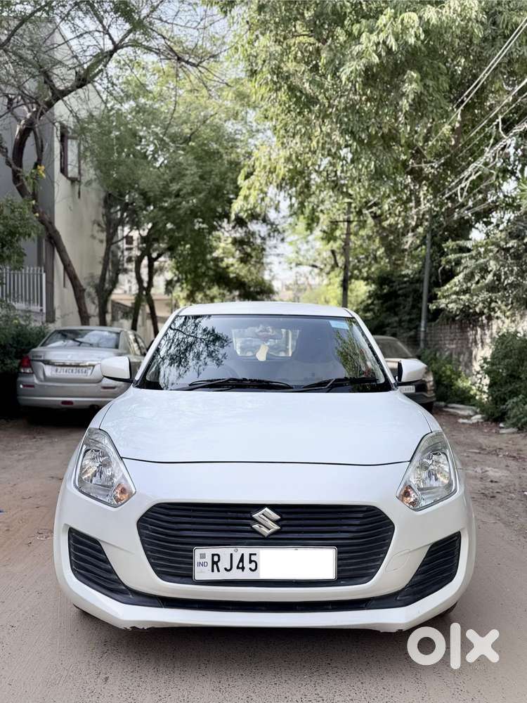 Maruti Suzuki Swift 2018 Lxi, 2018, Petrol