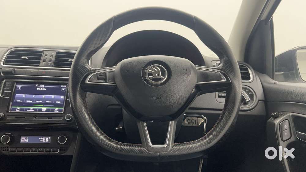 Skoda Rapid 1.5 Tdi Style, 2019, Diesel