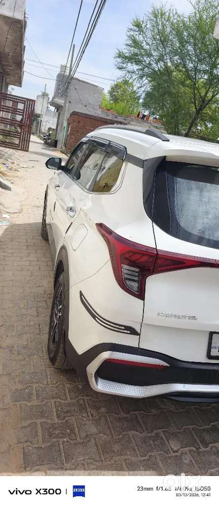 Kia Ev5 2022 Diesel 50000 Km Driven