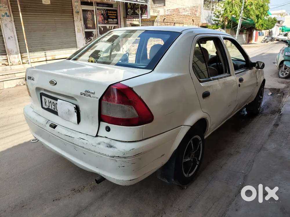 Ford Ikon Zxi Diesel Manual 2010