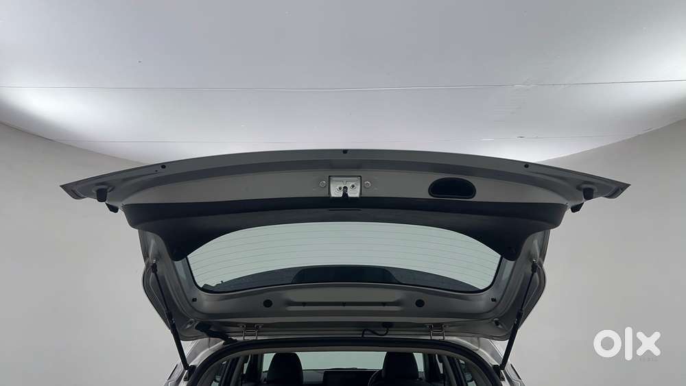 Kia Seltos Gtx Dct, 2022, Petrol