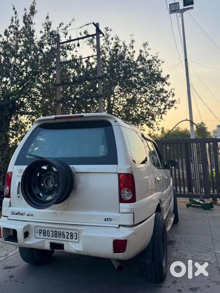 Tata Car Diesel 2011