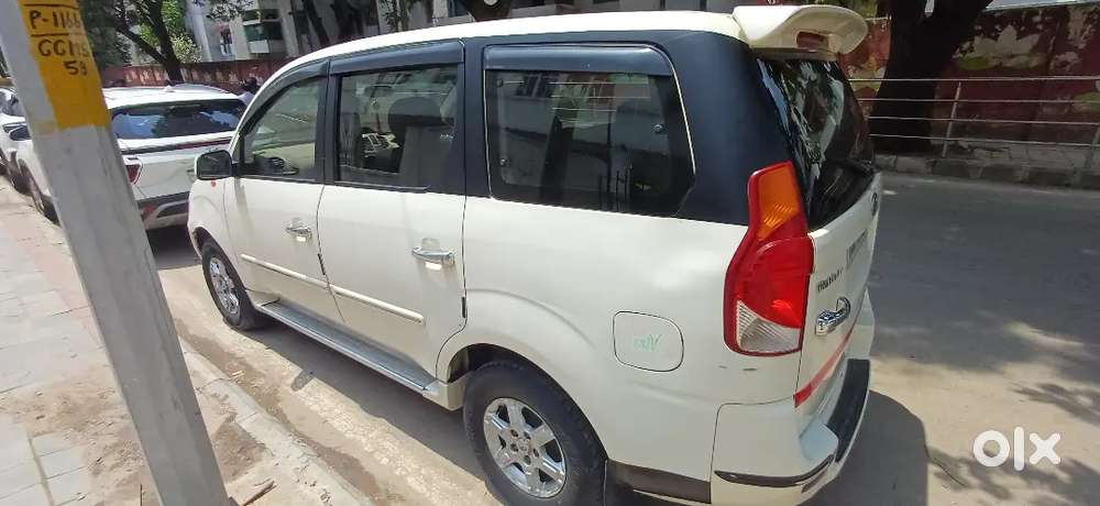 Mahindra Xylo 2012 Diesel Good Condition