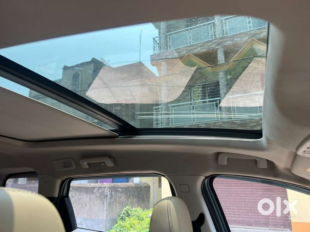 Tata Safari Diesel 2022