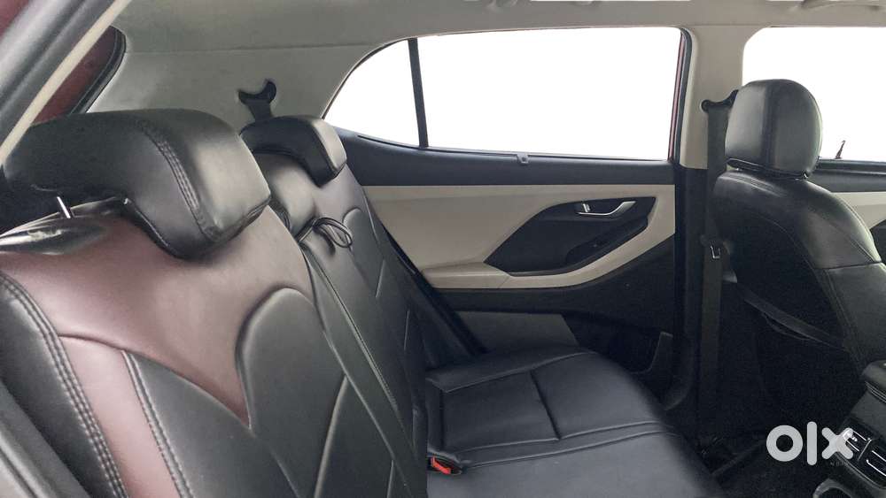 Hyundai Creta 1.5 Sx Executive Petrol, 2022, Petrol