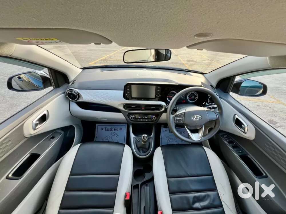 Hyundai Grand I10 Nios 1.2 Kappa Vtvt Sportz Cng, 2021, Cng & Hybrid..