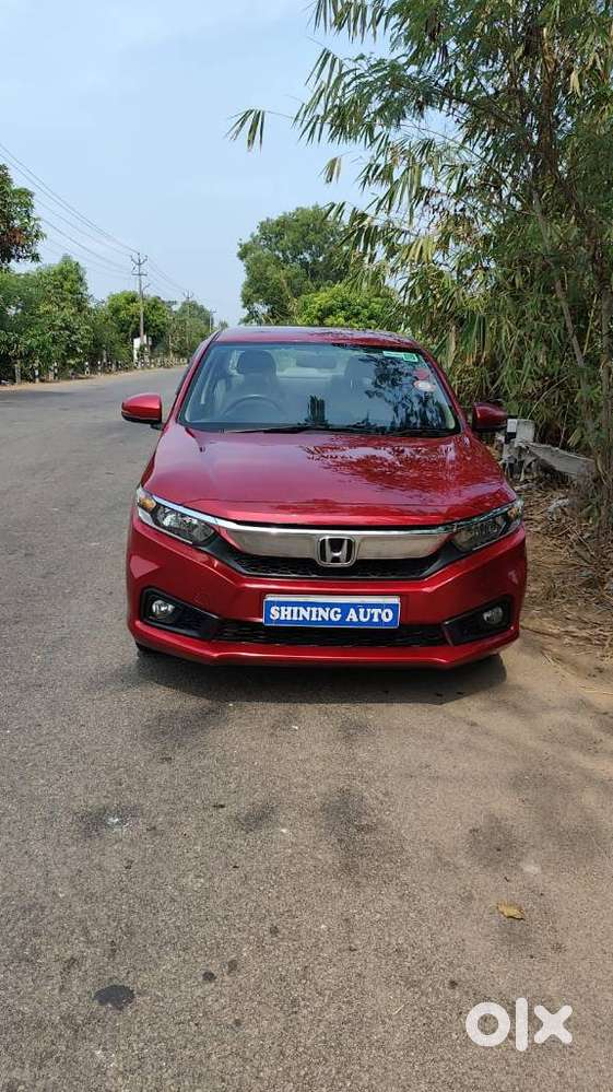 Honda Amaze