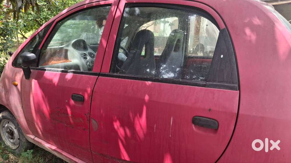 Running Conditions Tata Nano Cx 2012 Model