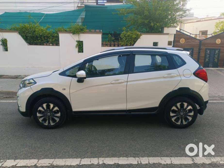 Honda Wr-v I-dtec V, 2021, Diesel