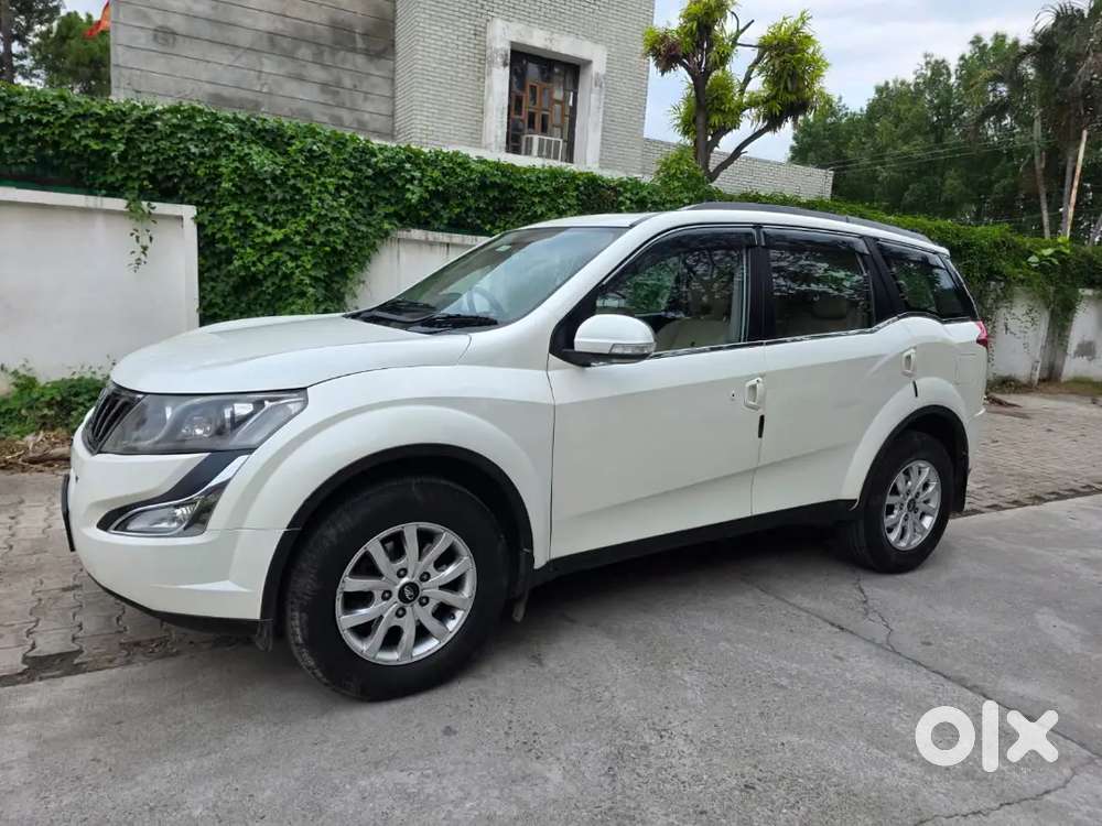 Mahindra Xuv500 Diesel Manual 2018