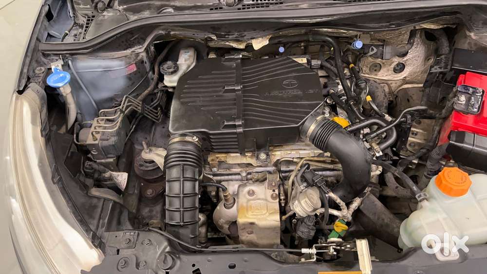Tata Zest Revotron 1.2t Xms, 2015, Petrol