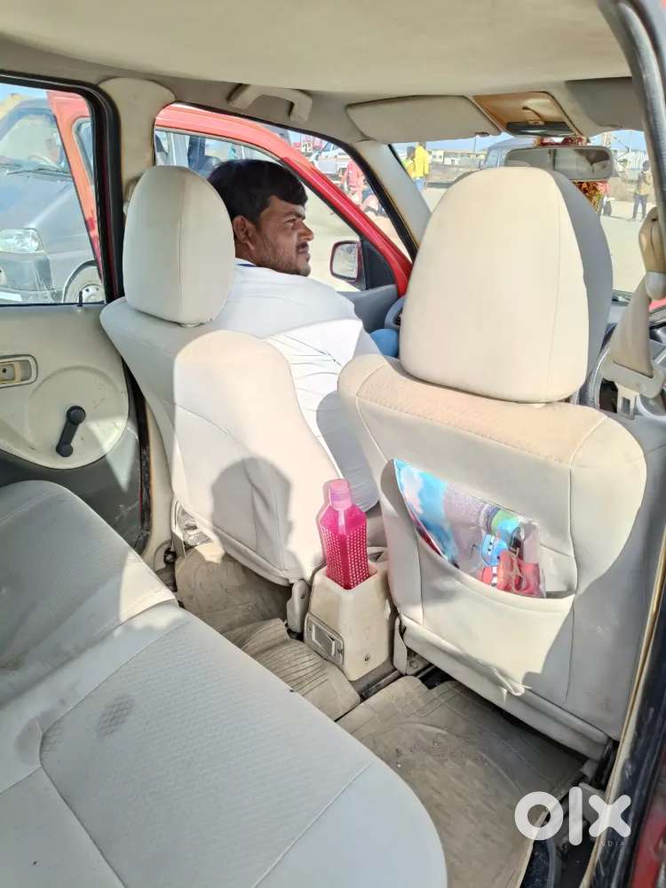 Premier Rio Lx Diesel 2015 Year