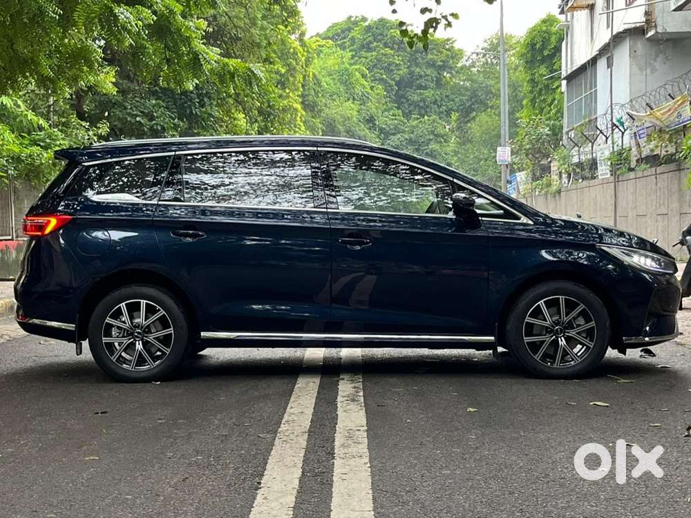 Byd Emax 7 Superior 6 Str, 2025, Electric