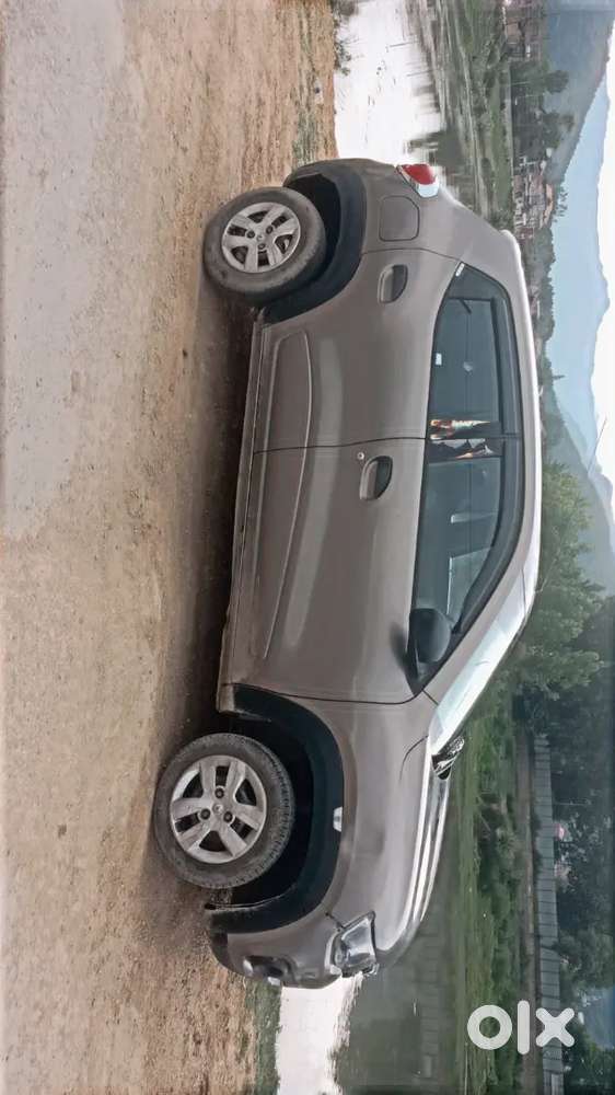 In Good Condition