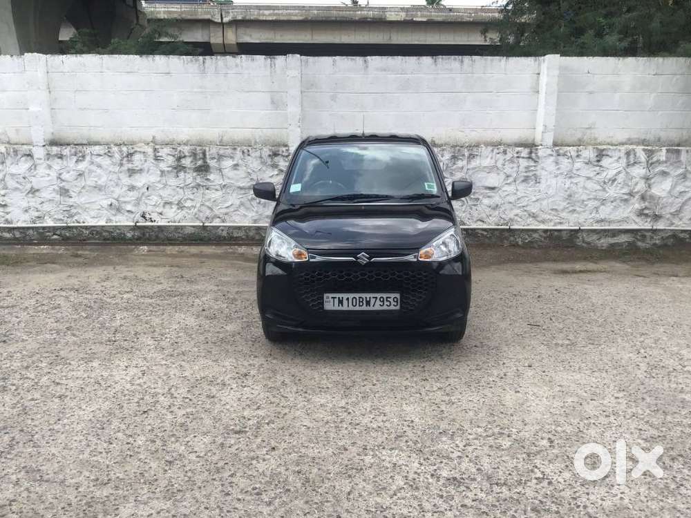 Maruti Suzuki Alto K10 Plus Edition, 2024, Petrol