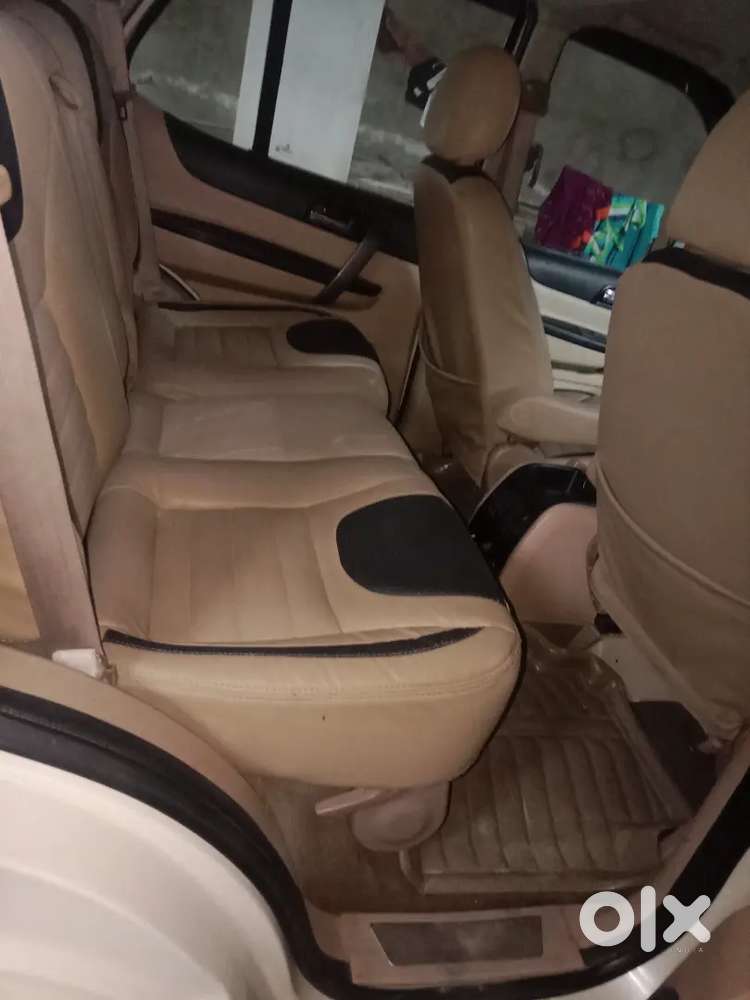 2014 Tata Safari Storme Diesel Manual Car