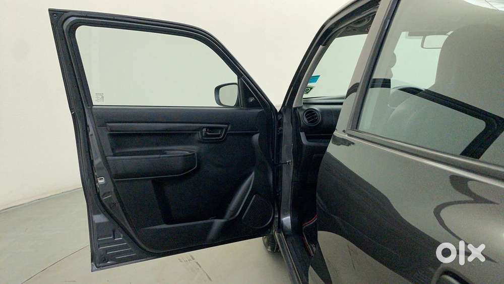 Maruti Suzuki S-presso Vxi Opt, 2025, Petrol
