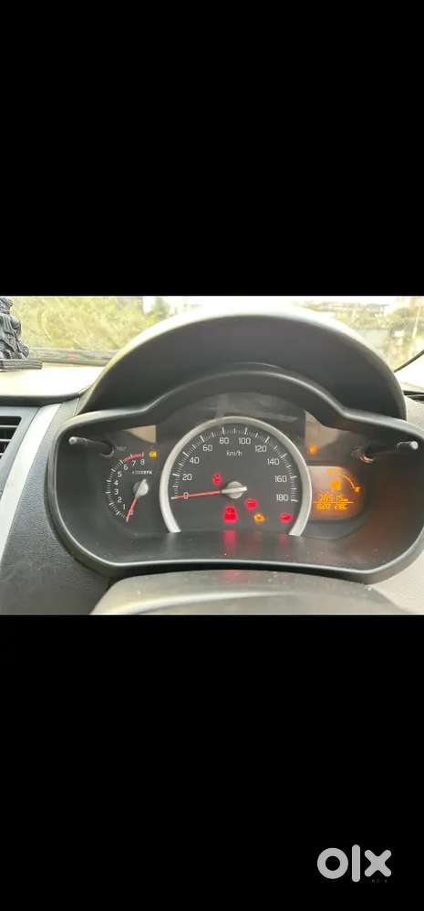 Maruti Suzuki Celerio 2017 Cng & Hybrids 75698 Km Driven
