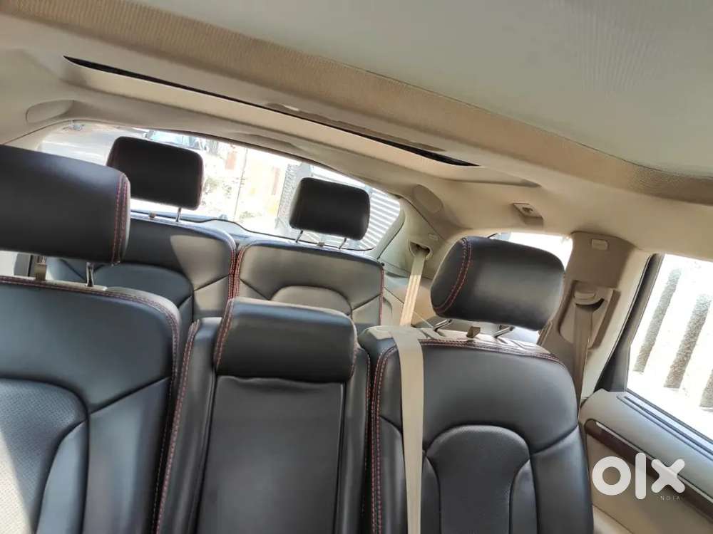 Audi Q7 3.0 Tdi