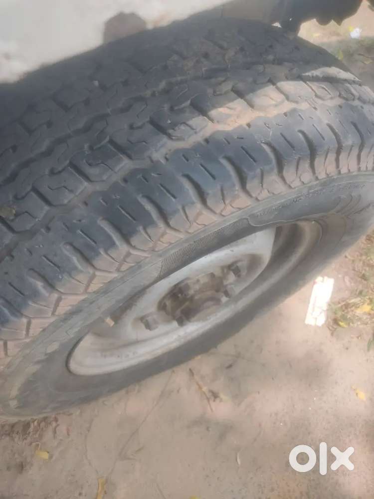 Tata Sumo 3.0 Gold 2014