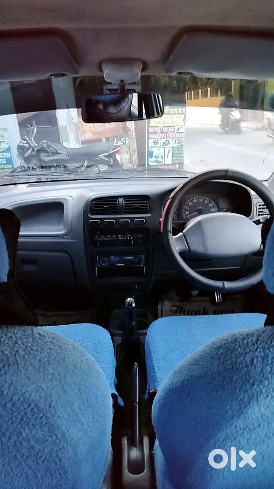 Maruti Suzuki Alto 2005 Well Maintained