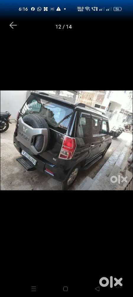 Mahindra Bolero Neo 2024 Diesel 20000 Km Driven