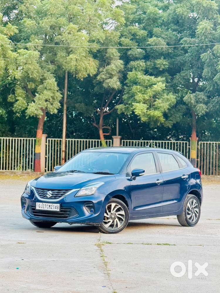 Maruti Suzuki Baleno Maruti-suzuki-baleno-zeta-diesel, 2019, Diesel