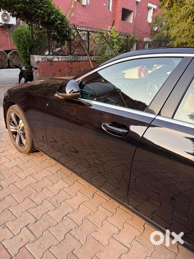 Brand New Condition C 200