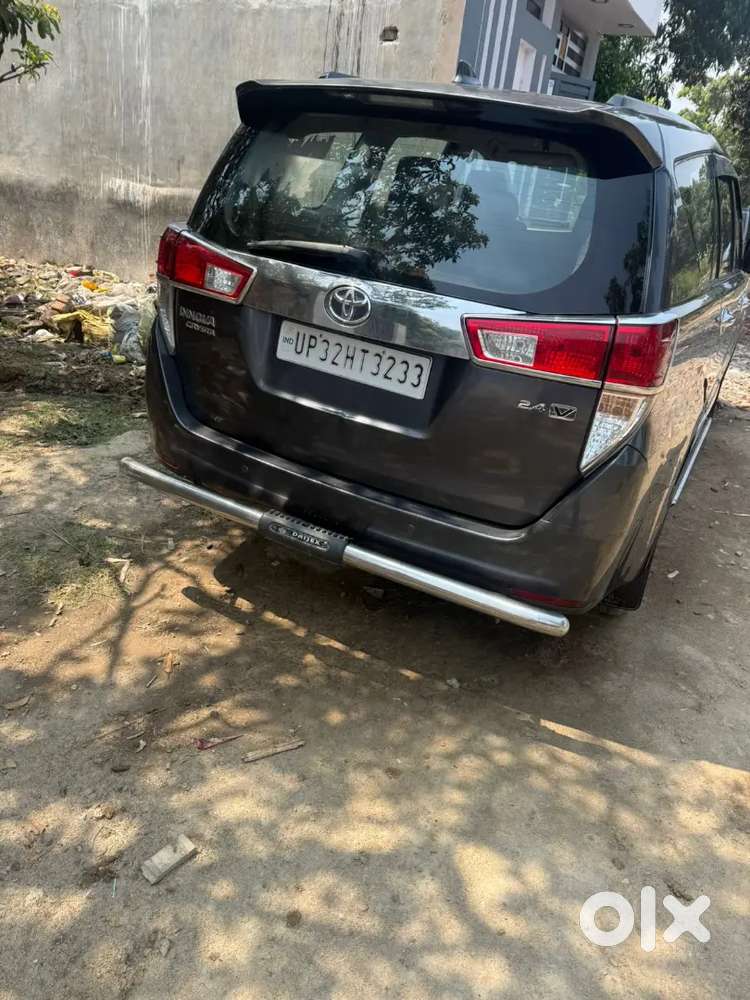 Good Condition Car