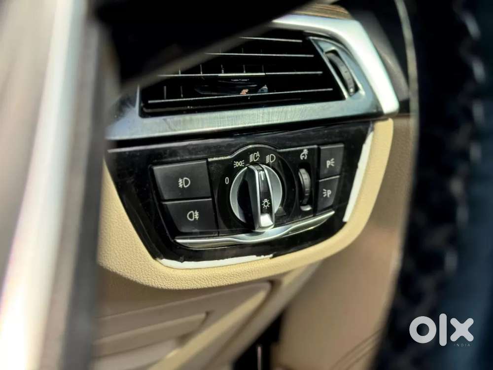 Bmw 5 Series 2.0 520d Luxury Line, 2018, Diesel