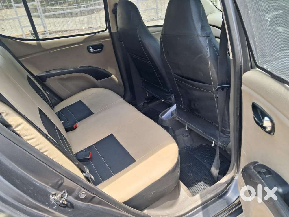 Hyundai I10 1.2 Kappa Magna, 2012, Petrol