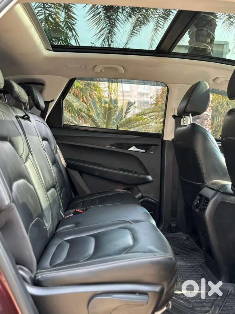 Mg Hector 2.0 Sharp Diesel, 2020, Diesel