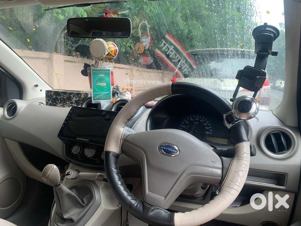 Car Like New Condition Take & Go For Ride