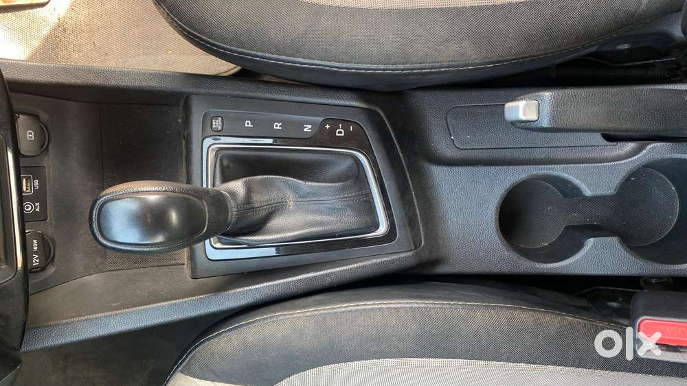 Hyundai Elite I20 1.2 Asta Cvt, 2018, Petrol