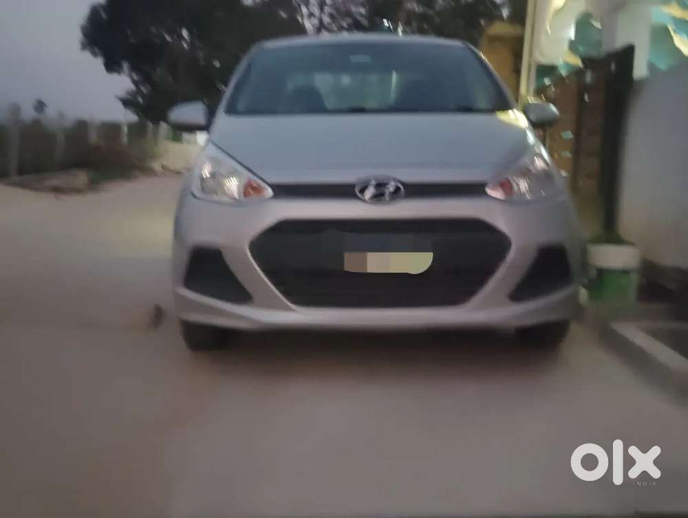 Excellent Condition Vehicle