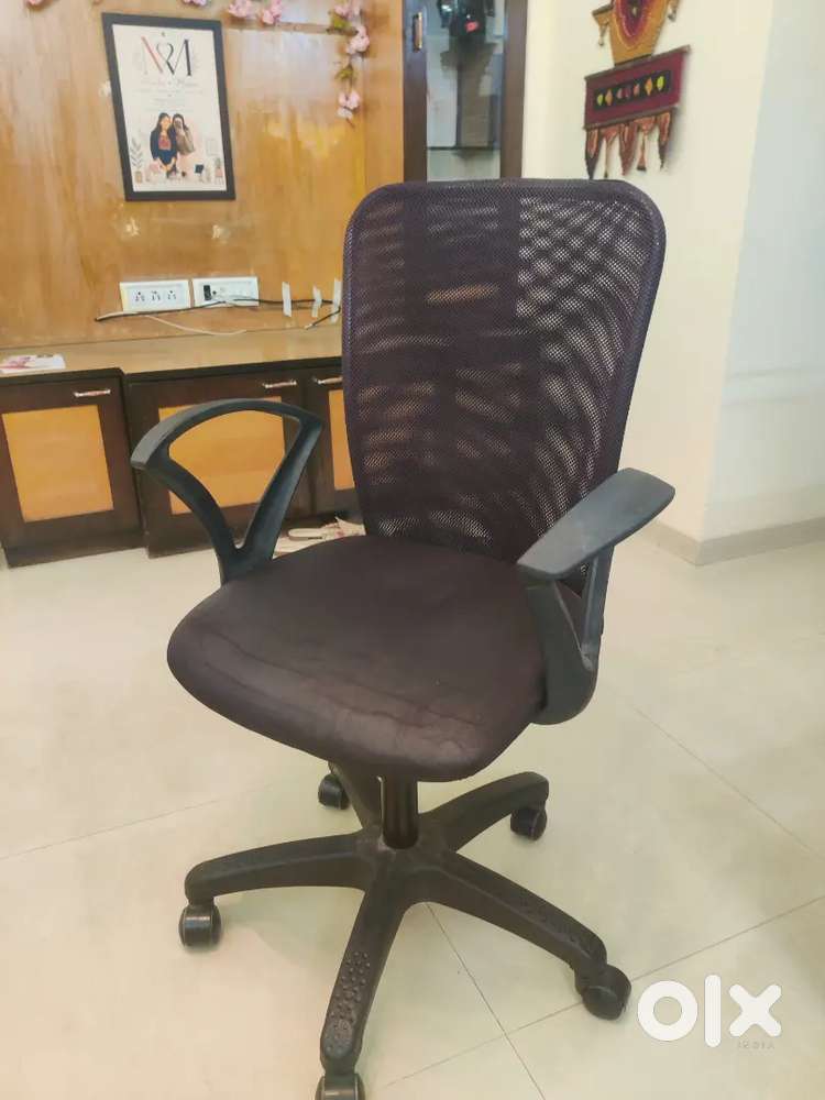 Office chair