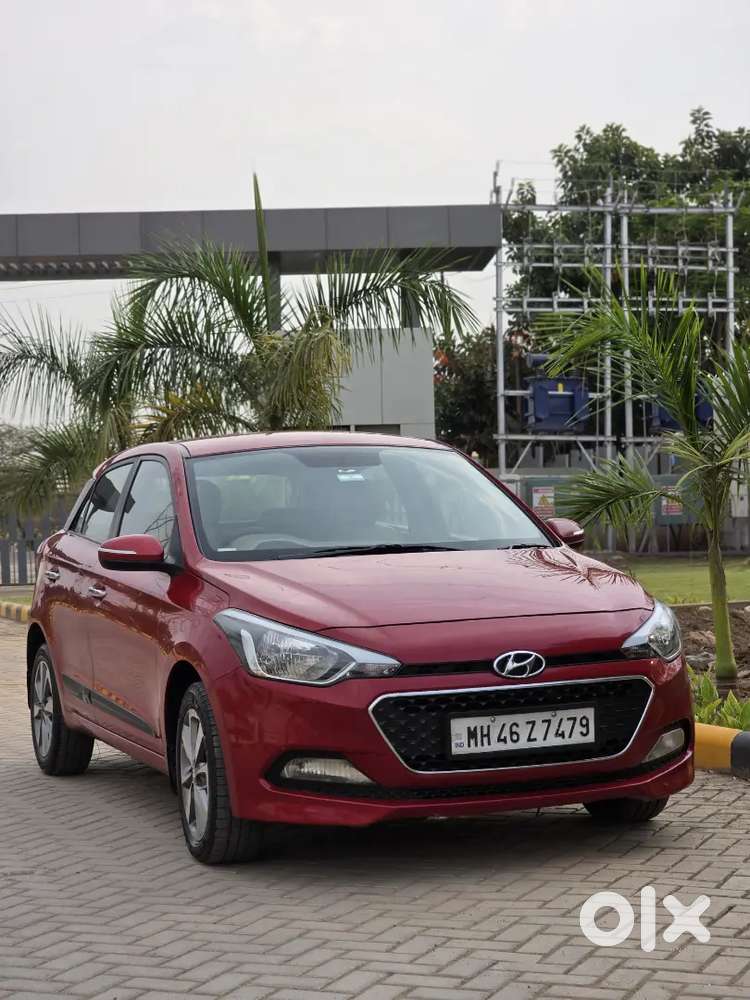 I20 Elite Sportz Optional Diseal