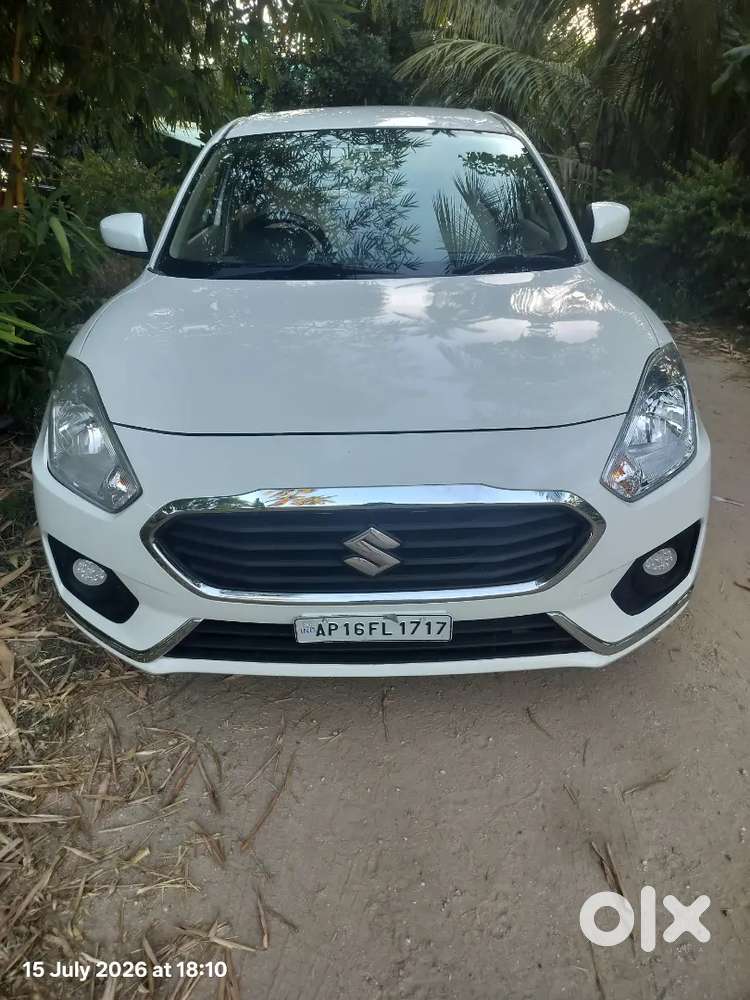 Maruti Suzuki Swift Dzire Diesel