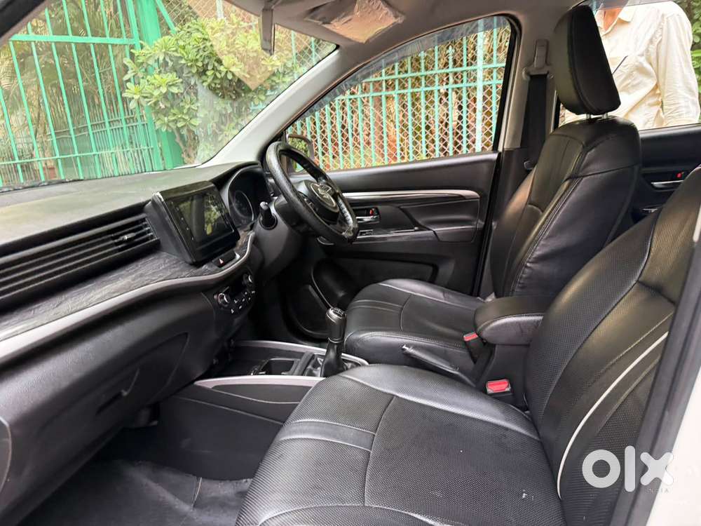 Maruti Suzuki Xl6 1.5 Zeta Mt, 2022, Petrol