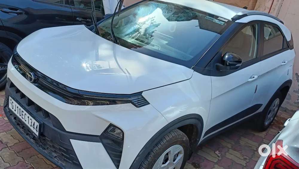 Tata Nexon Good Condition Amt