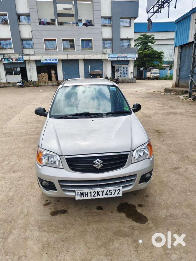 Maruti Suzuki Petrol 2014