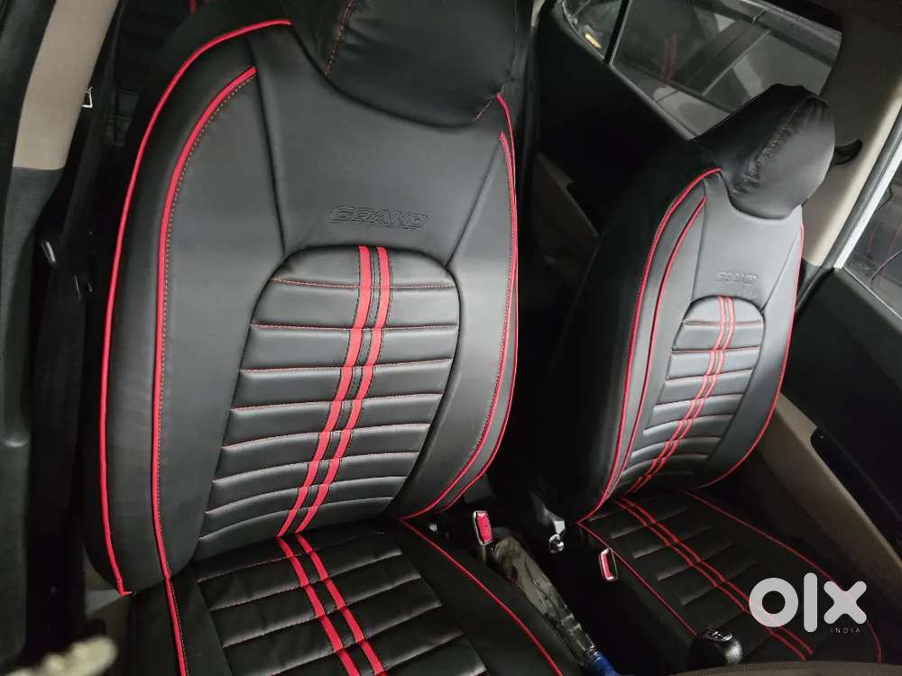 Hyundai Grand I10 Sportz 2019 Company Record Service