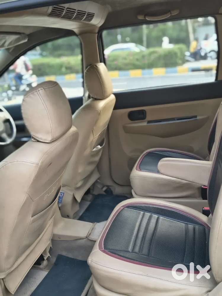 Chevrolet Enjoy Diesel 2014 1st Owner 52 Thousand Kms Driven