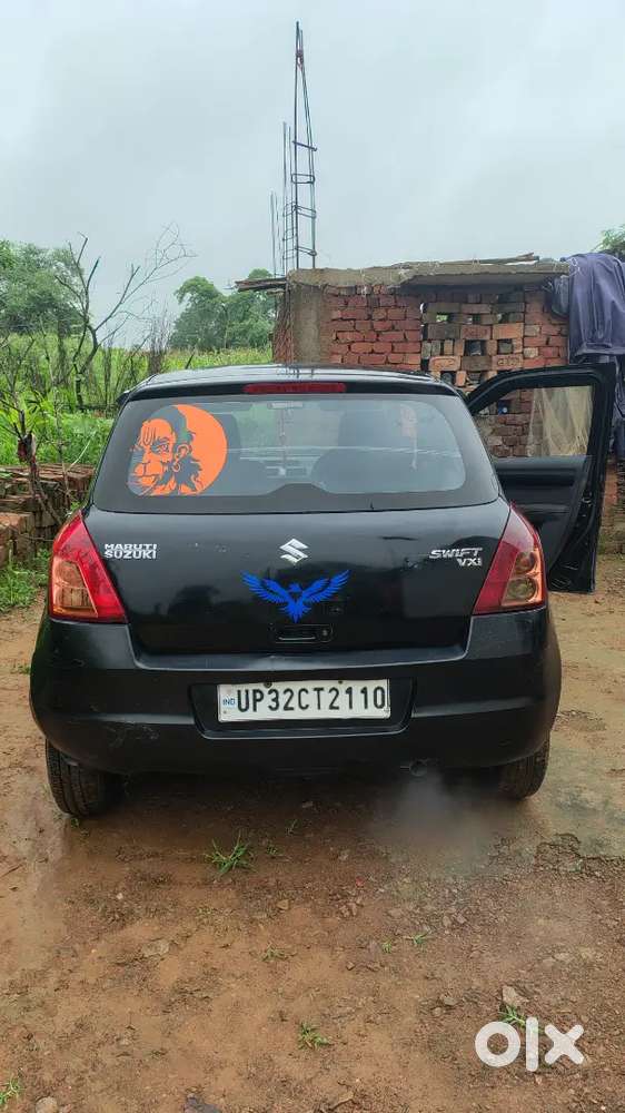 Maruti Suzuki Swift 2009 Model ...koi Kam Nhi Hai.