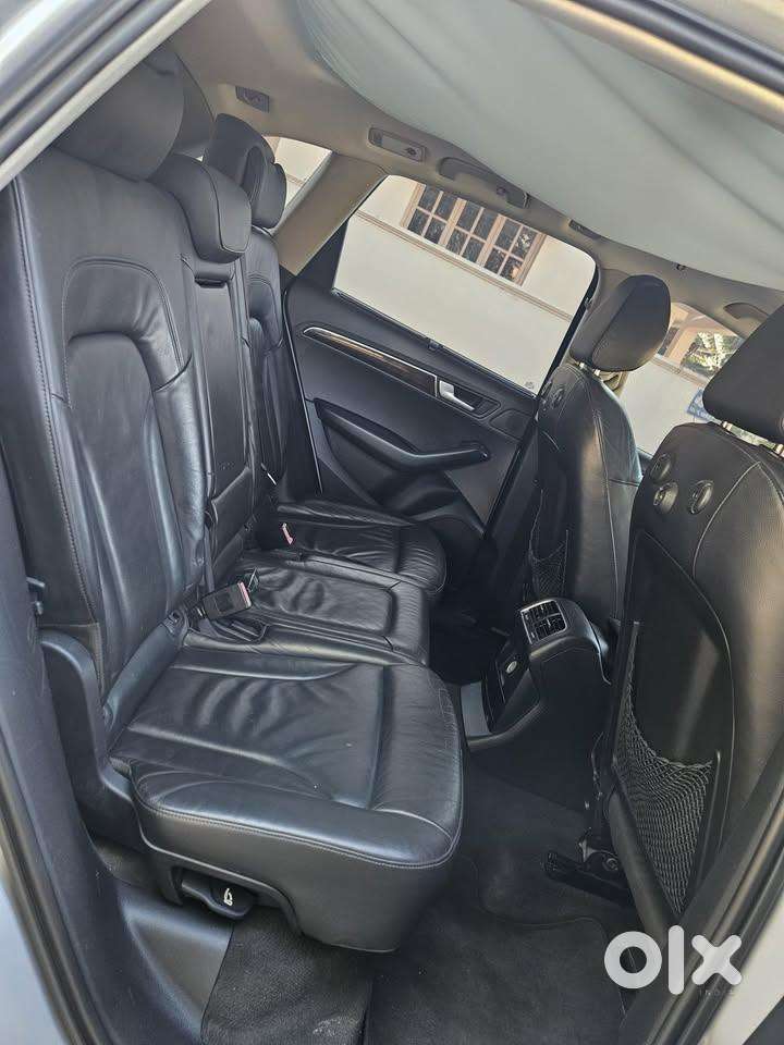 Audi Q5 2012-2017 2.0 Tdi Quattro, 2012, Diesel