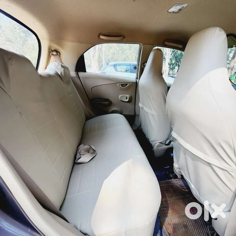 Honda Brio 2012 Petrol 56000 Km Driven