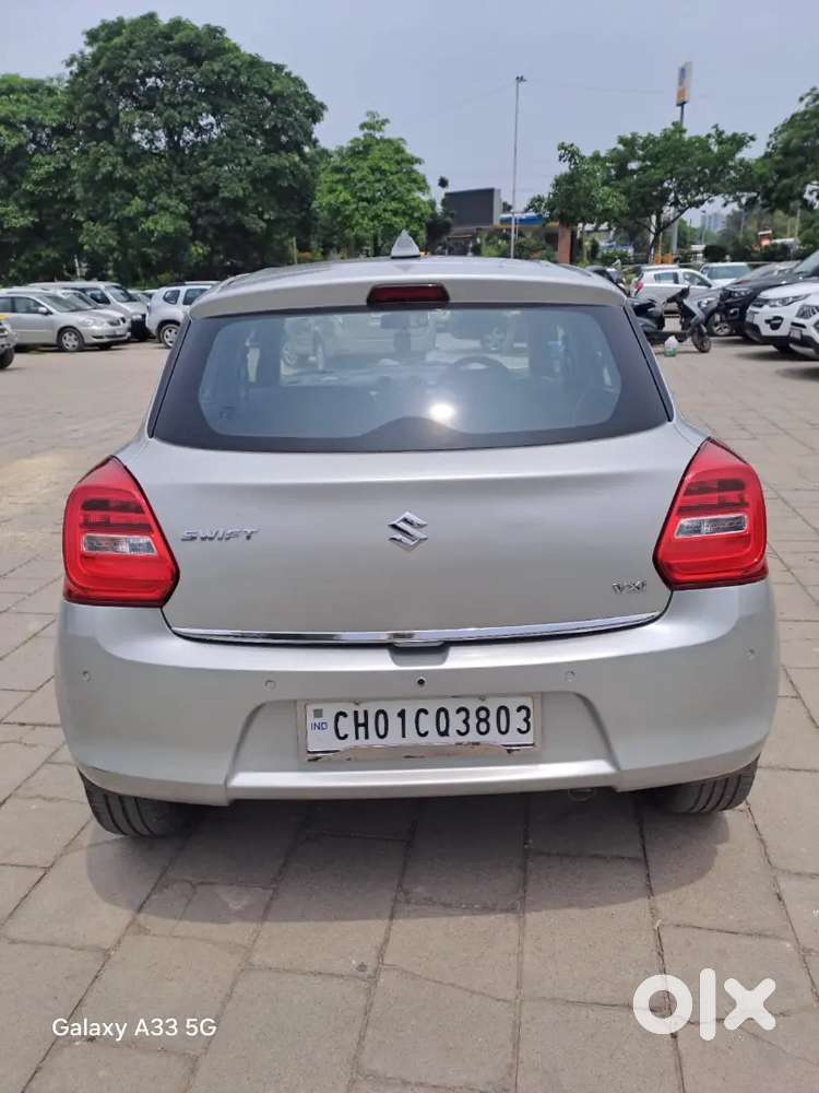Maruti Swift 2023 Model