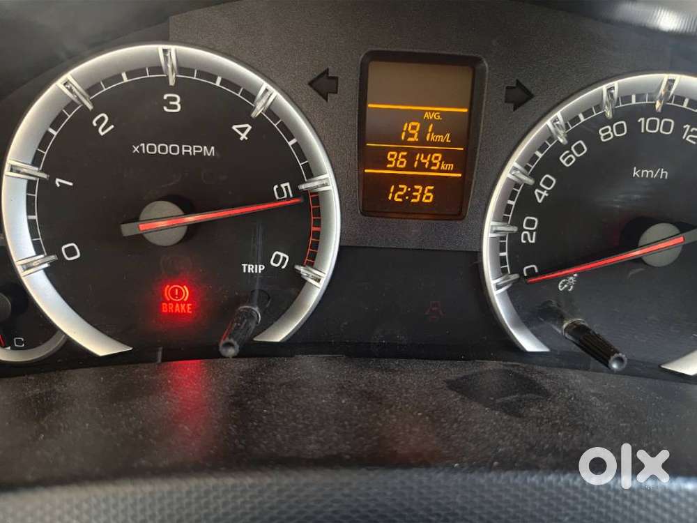 Maruti Suzuki Swift Dzire Vdi Bsiv, 2015